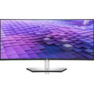 Dell U3824DW 37.5" 3840 x 1600 LED IPS 21:9 60Hz 8ms USB-C HDMI DisplayPort Monitör