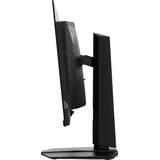 MSI MAG 271QP QD-OLED X28 26.5" 2560x1440 280Hz 0.03ms FreeSync Premium Pro Oyuncu Monitör - görsel 2