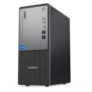 Lenovo ThinkCentre Neo 50t 12UD002CTR Intel Core i5-14400 16GB 512GB SSD FreeDos Linux Masaüstü Bilgisayar