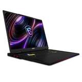 MSI Raider 18 Max HX U9 290HX Plus 64GB DDR5 4TB SSD RTX 5090 24GB 18" Win 11 Home + Pardus Linux Dual Boot Laptop - görsel 4