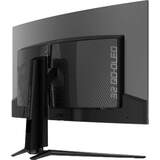 MSI MAG 321CUP QD-OLED 31.5" 3840x2160 UHD 165Hz 0.03ms Curved Gaming Monitör - görsel 6