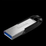 Sandisk Ultra Flair SDCZ73-256G-G46 256GB USB 3.0 Metal USB Bellek - görsel 2