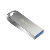 SanDisk Ultra Luxe SDCZ74-064G-G46 64GB USB 3.2 Gen 1 Flash Bellek - görsel 4