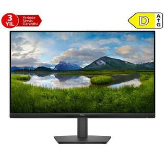 Dell Pro E2725HM 27" Full HD IPS 100Hz 5ms HDMI VGA DP LED Monitör
