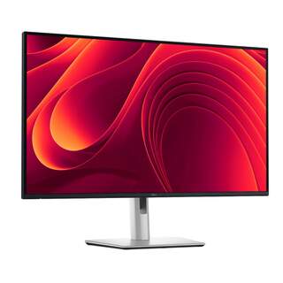 DELL Pro Plus P3225QE 31.5" 3840x2160 4K UHD 100Hz USB-C Hub LED Monitör