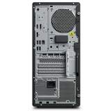 LENOVO ThinkStation P2 Tower Gen 2 30JQ008FTR Intel Core Ultra 7 265K 32GB 1TB Windows 11 Pro + Ubuntu 24.04 LTS Dual Boot - görsel 2