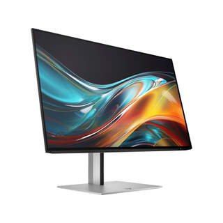 HP 24 8X534AA 724PN 7 PRO 24" 1920x1200 LED IPS Monitör