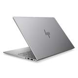 HP ZBook 8 G2i 16 DN5Y5EA Intel Core Ultra 7 356H 24GB 1TB RTX PRO 500 6GB 16" Windows 11 Pro + Ubuntu 24.04 LTS Dual Boot Mobil - görsel 4