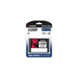 Kingston SEDC600M/1920G Enterprise 1.92TB 2.5" SATA SSD - görsel 3