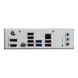 MSI PRO B860-P Intel B860 LGA1851 DDR5 8600MHz(OC) 3xM.2 Thunderbolt 4 5G LAN ATX Anakart - görsel 5