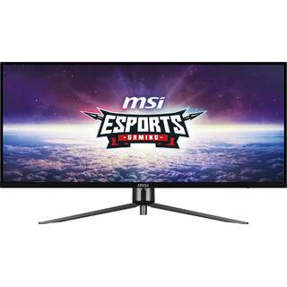 MSI OPTIX MAG401QR 40" 3440x1440 UWQHD IPS 155Hz 1ms FreeSync Premium Gaming Monitör
