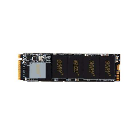 Bory NV890 1TB M.2 2280 3D NAND NVMe PCI-E SSD 3200/1700MB/s