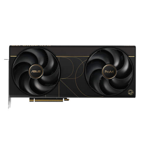 Asus GeForce RTX 5090 68055 32GB PROART OC GDDR7 Ekran Kartı