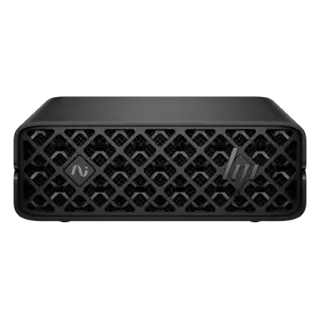 HP ZGX Nano G1n GB10 128GB 4TB Ubuntu DGX OS AI Station Yapay Zeka Bilgisayarı