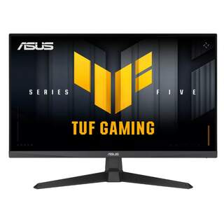 ASUS TUF Gaming VG279QE5A 27" IPS FHD 1920x1080 146Hz 1ms HDMI DisplayPort Hoparlörlü Gaming Monitör