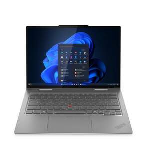 Lenovo ThinkPad X1 2-in-1 Gen 10 Aura Edition 21NU0023TX Intel Core Ultra 7 258V 32GB 1TB SSD 14" Windows 11 Pro + Ubuntu 24.04