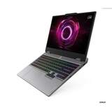 Lenovo LOQ 15AHP10 83JG00BJTR AMD Ryzen 7 250 32GB 1TB SSD 15.6" FreeDos Linux Laptop - görsel 3