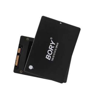 Bory R500-C512G SSD01-C512G 512GB SATA3 2.5" SSD 550/510 MB/s