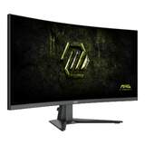 MSI MAG 346CQDF E20 34" UWQHD 3440x1440 200Hz 0.5ms 1500R Curved Gaming Monitör - görsel 6