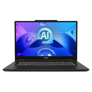 MSI Intel Core 7 240H VENTUREPRO 17 A2RWEG-027XTR 32GB DDR5 1TB SSD RTX 5050 17.3" FreeDos Linux Laptop