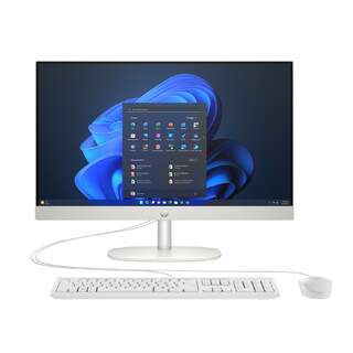 HP ProOne 240 G10 B6JC8ES Intel Core i7-1355U 32GB 512GB SSD 23.8" FreeDos Linux All In One PC