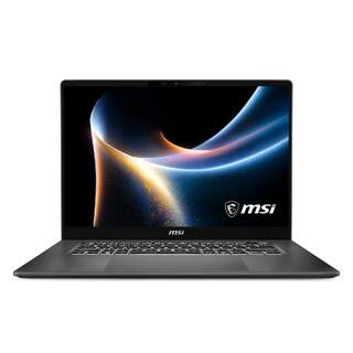 MSI PRESTIGE 16 AI+ C3MG-039TR Intel Core Ultra 9 386H 32GB LPDDR5X 1TB SSD 16" Windows 11 Home + Ubuntu 24.04 LTS Dual Boot