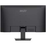 MSI PRO MP273U 27" 3840x2160 UHD IPS 60Hz 4ms Anti-Glare Monitör - görsel 5