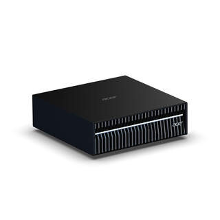Acer Veriton GN100 NVIDIA GB10 Grace Blackwell Superchip  128GB LPDDR5x 4TB SSD Ubuntu DGX OS AI Station Yapay Zeka Bilgisayarı