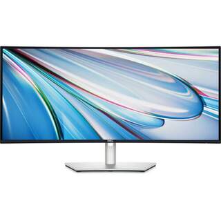 DELL U3425WE 34" UWQHD 3440x1440 120Hz 5ms IPS Curved Monitör HDMI DisplayPort Type-C