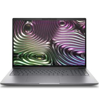 HP ZBook X G1i 16 B30HLES Intel Core Ultra 7 255H 32GB 1TB SSD 16" Windows 11 Pro + Ubuntu 24.04 LTS Dual Boot İş İstasyonu