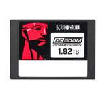 Kingston SEDC600M/1920G Enterprise 1.92TB 2.5" SATA SSD - görsel 5