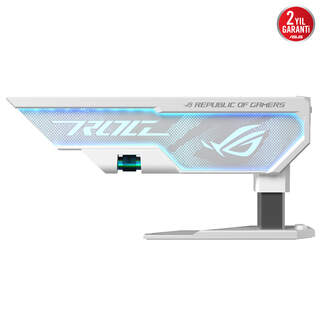 ASUS ROG HERCULX 90DA0023-B09000 Grafik Kart Tutucu