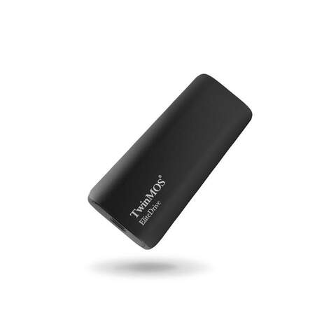 Twinmos Taşınabilir SSD PSSD2TBMEDB 2TB USB 3.2 Type-C
