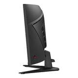 MSI MAG 346CQDF E20 34" UWQHD 3440x1440 200Hz 0.5ms 1500R Curved Gaming Monitör - görsel 2