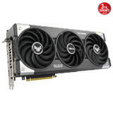 ASUS TUF-RTX5070TI-O16G-GAMING NVIDIA GeForce RTX 5070 Ti 16GB GDDR7 256-bit PCIe 5.0 OC Ekran Kartı - görsel 6