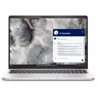 DELL Pro 16 Plus PB16250_U7265U165U Intel Core Ultra 7 265U 16GB 1TB 16" Ubuntu Linux Laptop