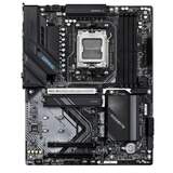 Gigabyte X870 GAMING WIFI6 AMD X870 DDR5 8200MHz ATX AM5 Anakart - görsel 2
