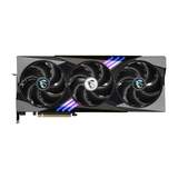 MSI GeForce RTX 5090 32G GAMING TRIO OC 32GB GDDR7 512Bit 1xHDMI 3xDP Ekran Kartı - görsel 2
