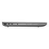 HP ZBook 8 G1i 16 U7 255H 32GB 1TB SSD 16" Windows 11 Pro + Ubuntu 24.04 LTS Dual Boot Workstation - görsel 5