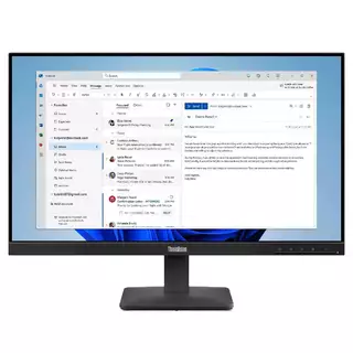Lenovo 23.8" 4MS Kurumsal Ofis Monitörü