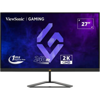 ViewSonic VX2758A-2K-PRO-3 27" 2560x1440 IPS 240Hz 1ms LED Monitör