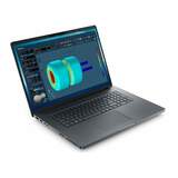 DELL Pro Max 18 Plus U7 265HX 32GB 1TB SSD NVIDIA RTX PRO 2000 Blackwell 18" Mobil İş İstasyonu - görsel 2