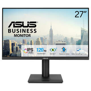 ASUS VA279QGSE 90LM04J1-B03371 LED IPS 1920x1080 120Hz 1ms Monitör