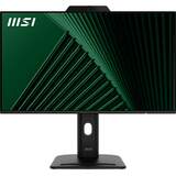 MSI PRO MP272PMG 27" 1920x1080 FHD LED IPS 1 ms Adaptive-Sync Pivot Monitör - görsel 4