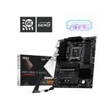 MSI PRO B850-S WIFI6E AM5 DDR5 8200MHz OC 2xM.2 Wi-Fi 6E 2.5G LAN ATX Anakart - görsel 5