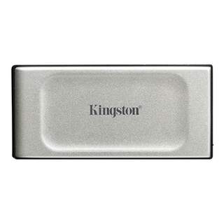Kingston XS2000 SXS2000/1000G 1TB USB-C 3.2 Gen 2x2 2000MB/s Taşınabilir SSD