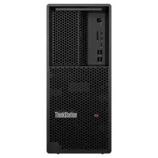 LENOVO ThinkStation P3 Tower Gen 2 30HT0025TR Intel Core Ultra 9 285K 32GB 1TB Windows 11 Pro + Ubuntu 24.04 LTS Dual Boot