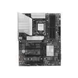 MSI PRO B860-P Intel B860 LGA1851 DDR5 8600MHz(OC) 3xM.2 Thunderbolt 4 5G LAN ATX Anakart - görsel 2
