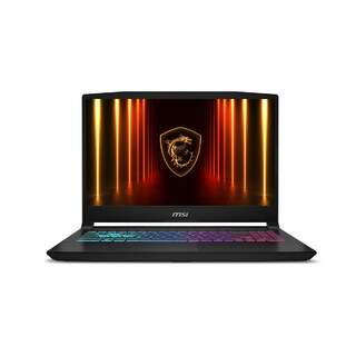 MSI Intel Core i7-14650HX KATANA 15 HX B14WFK-817XTR 16GB DDR5 1TB SSD RTX 5060 15.6" FreeDos Linux Laptop