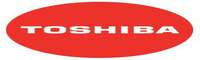 TOSHIBA